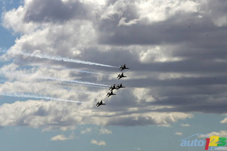 Photo: Philippe Champoux/Auto123.com