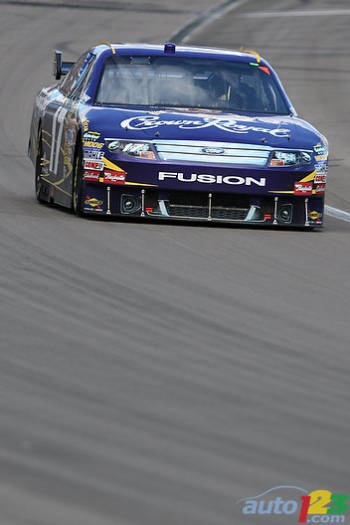 Photo: Philippe Champoux/Auto123.com