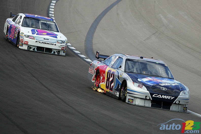 Photo: Philippe Champoux/Auto123.com