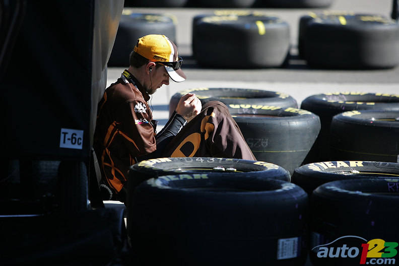 Photo: Philippe Champoux/Auto123.com