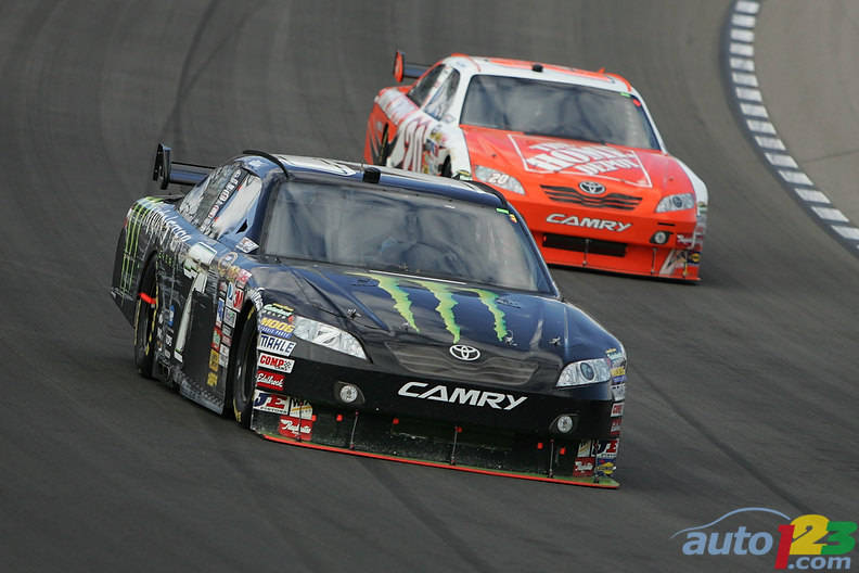 Photo: Philippe Champoux/Auto123.com