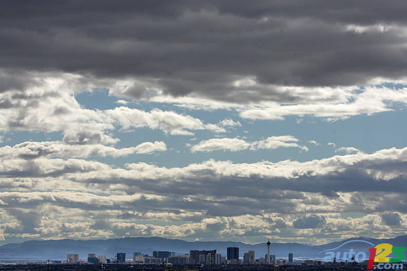 Photo: Philippe Champoux/Auto123.com