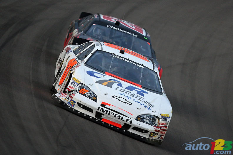 Photo: Philippe Champoux/Auto123.com