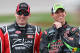NASCAR:Kevin Harvick wins despite pit problems; Danica crashes NASCAR:Kevin Harvick wins despite pit problems; Danica crashes