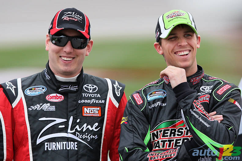 Photo: Philippe Champoux/Auto123.com