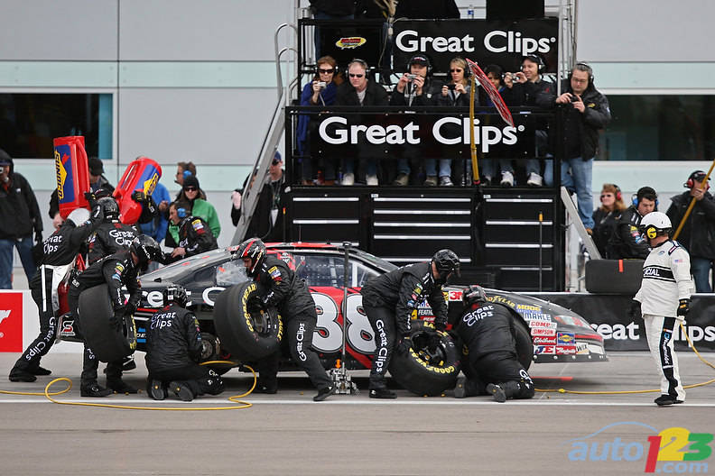 Photo: Philippe Champoux/Auto123.com