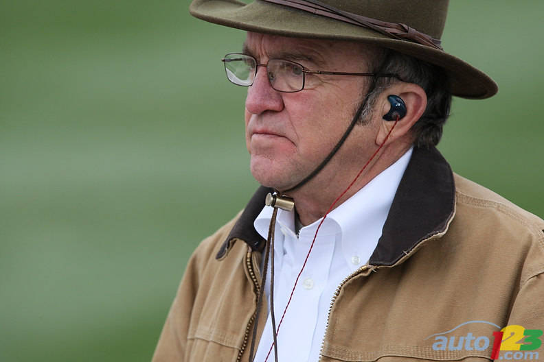 Photo: Philippe Champoux/Auto123.com