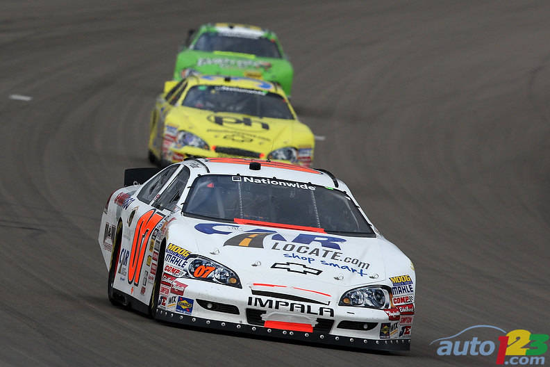 Photo: Philippe Champoux/Auto123.com