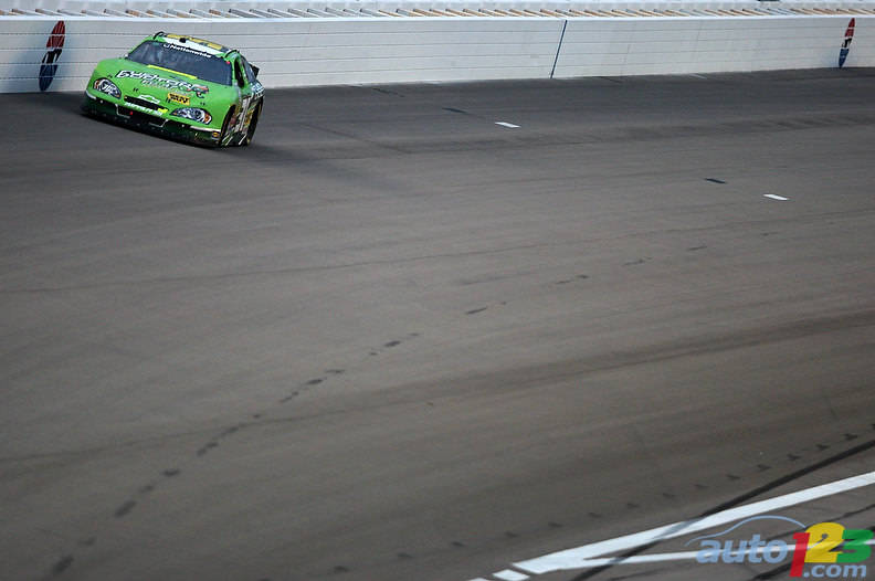 Photo: Philippe Champoux/Auto123.com