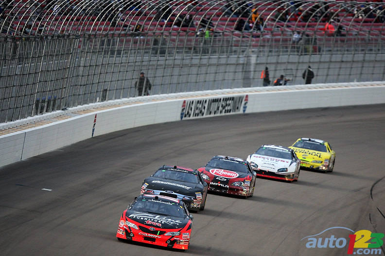 Photo: Philippe Champoux/Auto123.com