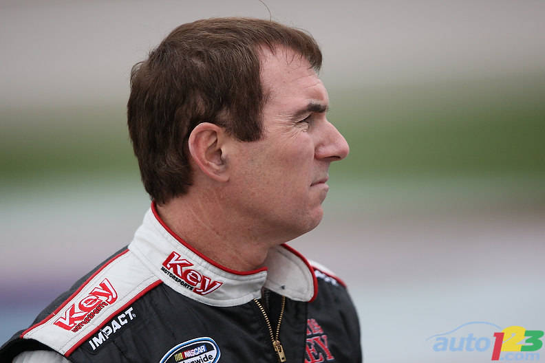 Photo: Philippe Champoux/Auto123.com