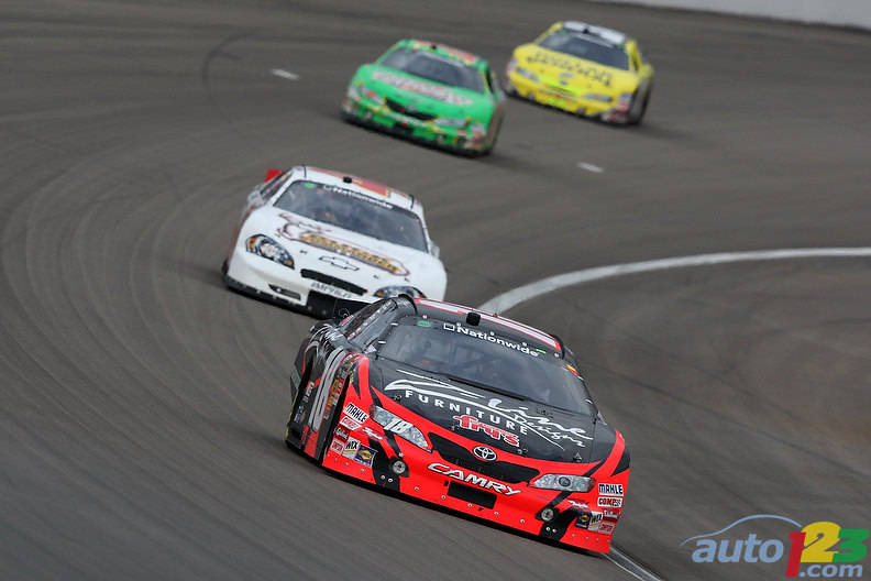 Photo: Philippe Champoux/Auto123.com