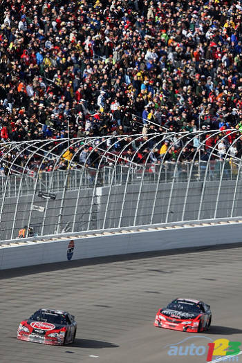 Photo: Philippe Champoux/Auto123.com