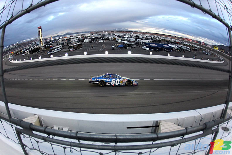 Photo: Philippe Champoux/Auto123.com