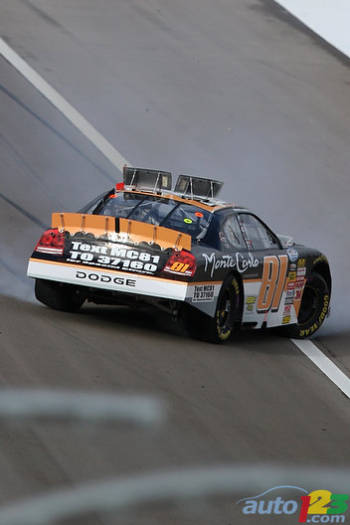 Photo: Philippe Champoux/Auto123.com