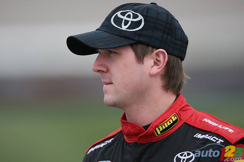 Photo: Philippe Champoux/Auto123.com