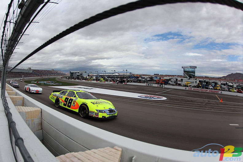 Photo: Philippe Champoux/Auto123.com