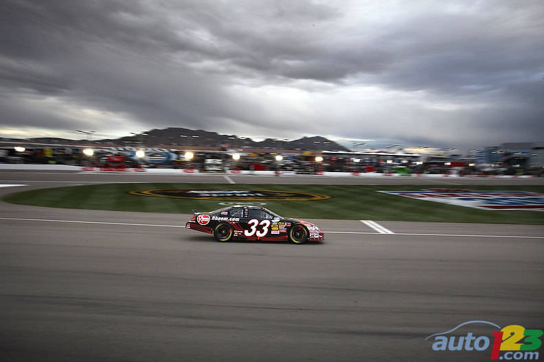 Photo: Philippe Champoux/Auto123.com