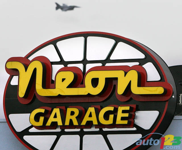 Photo: Philippe Champoux/Auto123.com