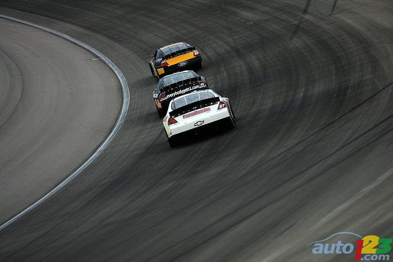 Photo: Philippe Champoux/Auto123.com