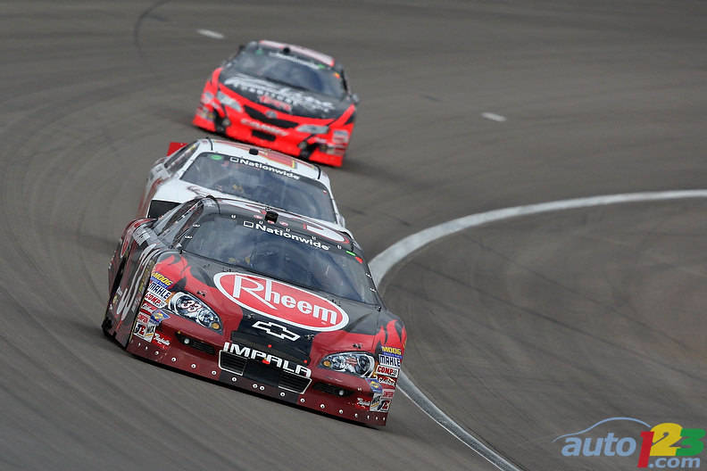 Photo: Philippe Champoux/Auto123.com