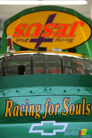 Photo: Philippe Champoux/Auto123.com