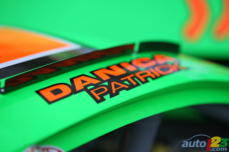 Photo: Philippe Champoux/Auto123.com