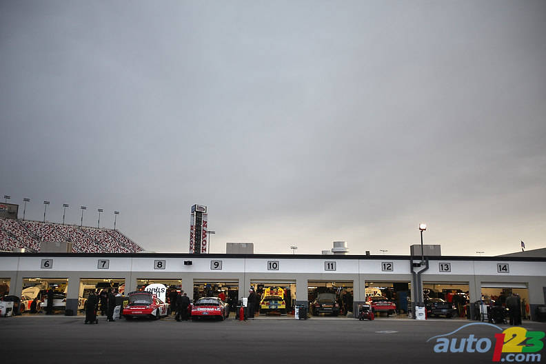 Photo: Philippe Champoux/Auto123.com