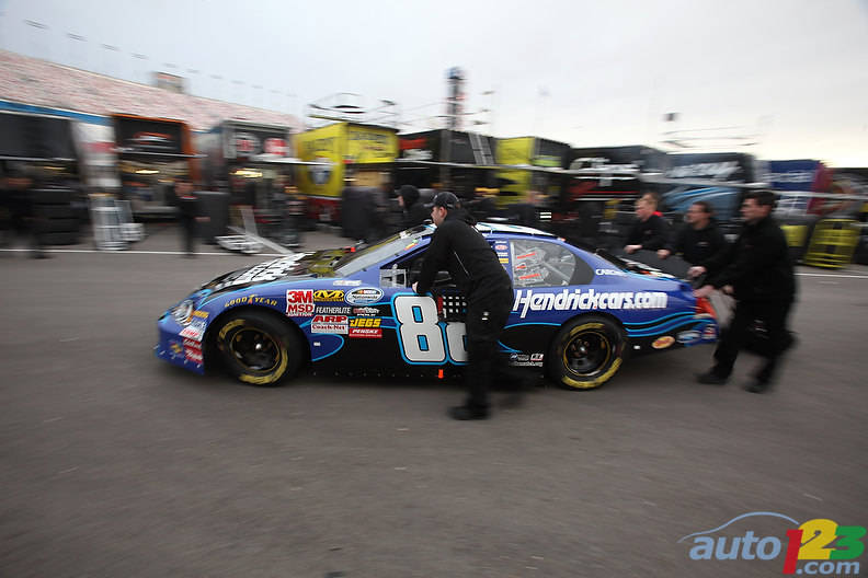 Photo: Philippe Champoux/Auto123.com