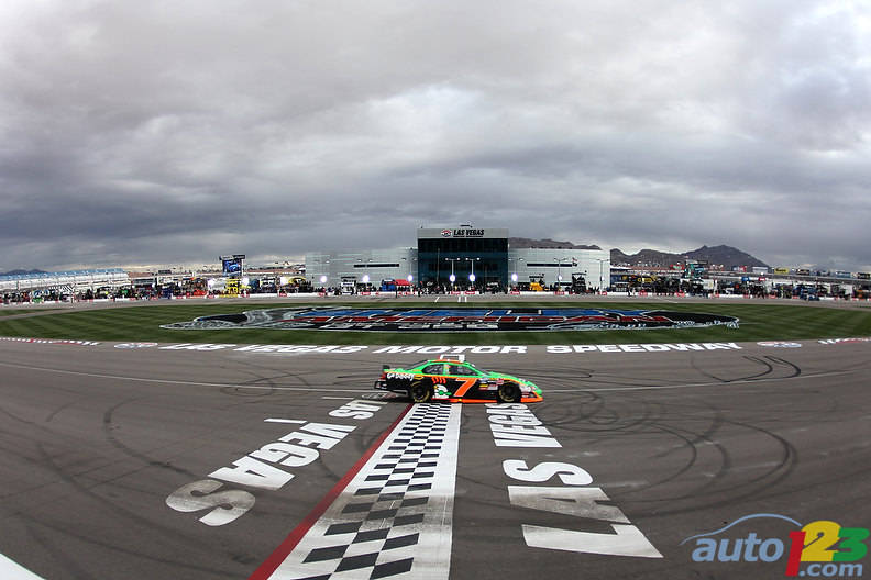 Photo: Philippe Champoux/Auto123.com