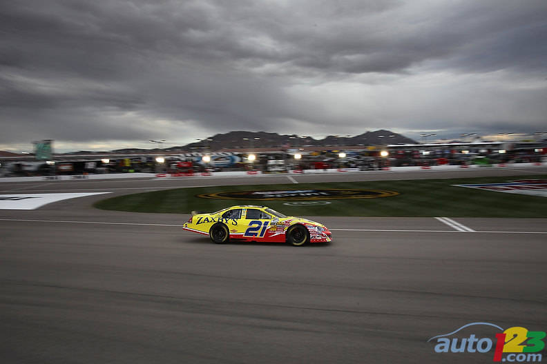 Photo: Philippe Champoux/Auto123.com