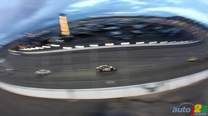 Photo: Philippe Champoux/Auto123.com