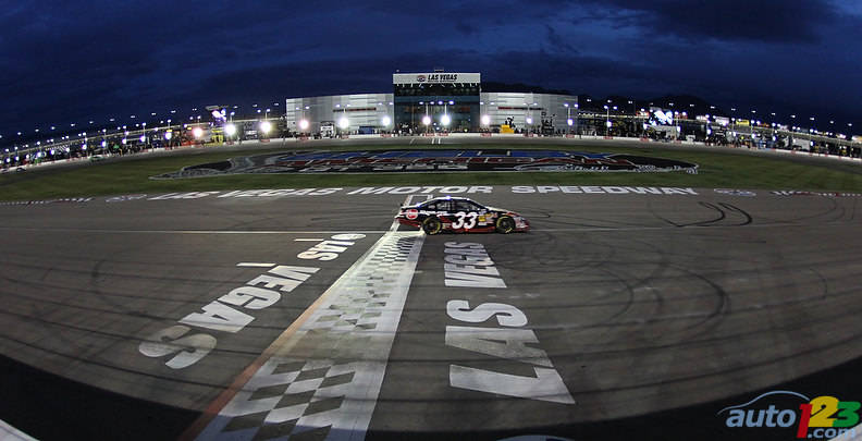 Photo: Philippe Champoux/Auto123.com