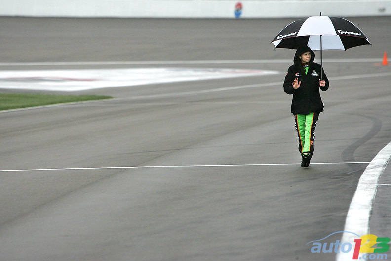 Photo: Philippe Champoux/Auto123.com