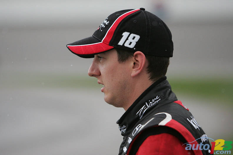 Photo: Philippe Champoux/Auto123.com