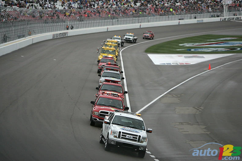 Photo: Philippe Champoux/Auto123.com