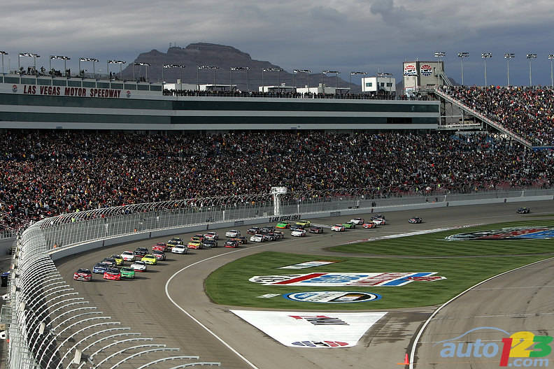 Photo: Philippe Champoux/Auto123.com