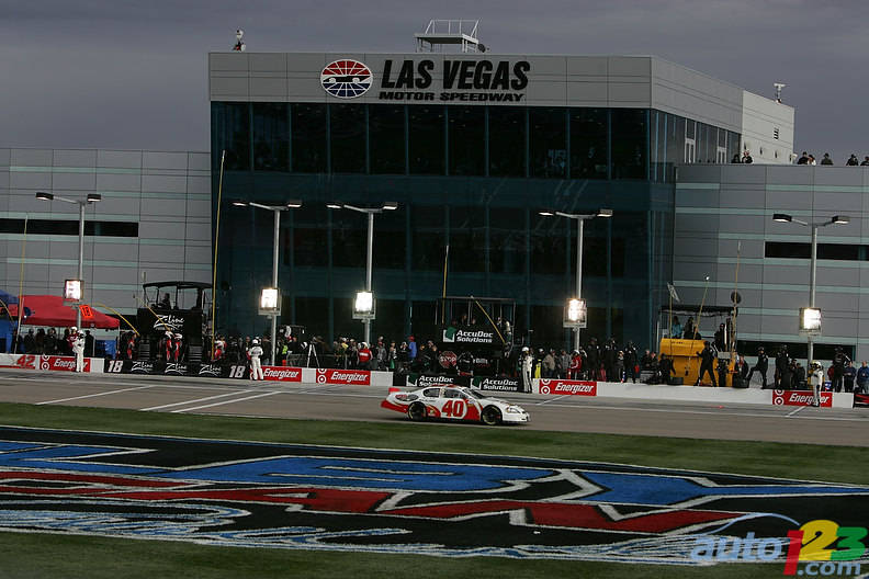 Photo: Philippe Champoux/Auto123.com