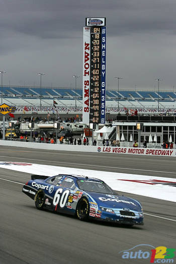 Photo: Philippe Champoux/Auto123.com