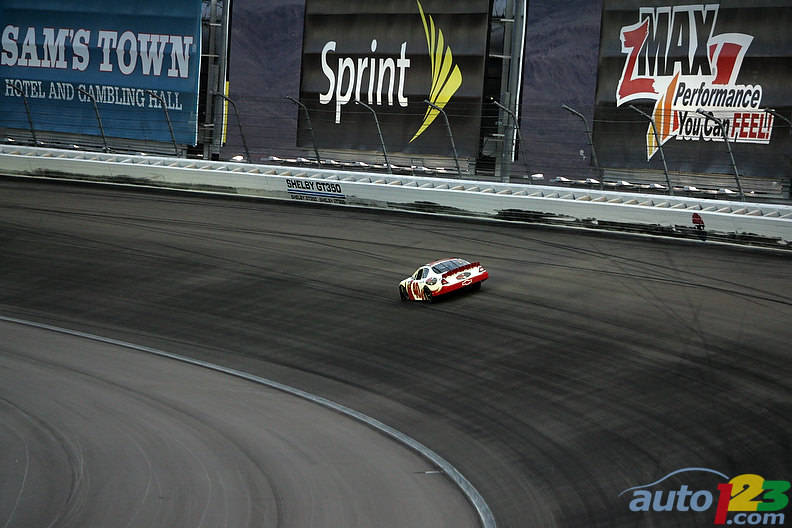 Photo: Philippe Champoux/Auto123.com