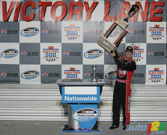 Photo: Philippe Champoux/Auto123.com