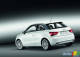 2010 Geneva Autoshow: Audi A1 e-tron 2010 Geneva Autoshow: Audi A1 e-tron