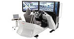 Honda Begins Sales Of New Safety Driving Simulator