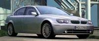 2003 BMW 7 Series