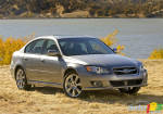2005-2009 Subaru Legacy Pre-Owned