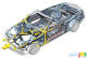 2011 Mercedes-Benz E-Class Cabriolet: Assistance in critical situations 2011 Mercedes-Benz E-Class Cabriolet: Assistance in critical situations