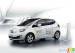 Kia Venga EV concept car Kia Venga EV concept car