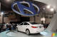 2010 Quebec Auto Show: Record-breaking crowd puts Hyundai further ahead!