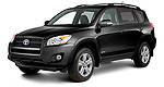 Toyota RAV4 Sport 4RM V6 2010 : essai routier
