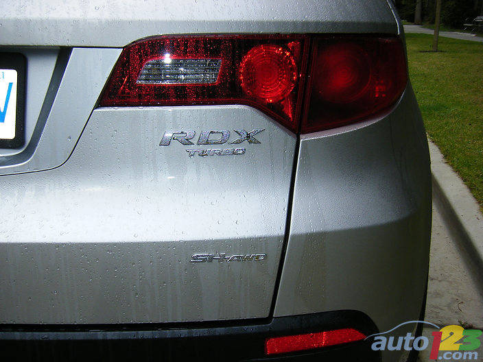 Photo: Rob Rothwell/Auto123.com